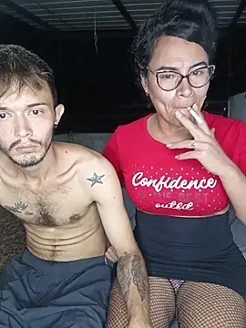 zamara and erik online show from 17, 4, 2026