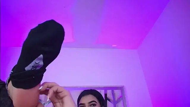 Melinna999 online show from 16, 4, 2026