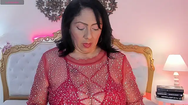 AlexandraMilf1 online show from 16, 4, 2026