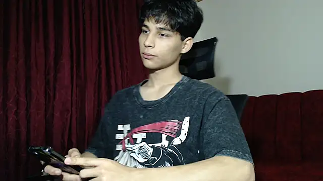 Snapshot of Marck-Pro chatting on 25, 4, 2026 Marck-Pro online show from 25, 4, 2026