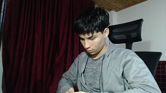 Snapshot of Marck-Pro chatting on 1, 7, 2026 Marck-Pro online show from 1, 7, 2026