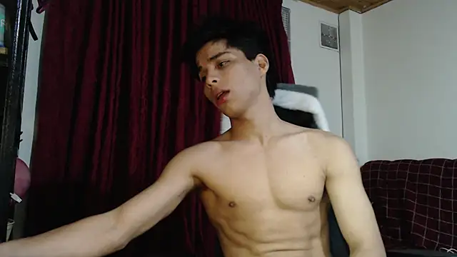 Snapshot of Marck-Pro chatting on 8, 7, 2026 Marck-Pro online show from 8, 7, 2026