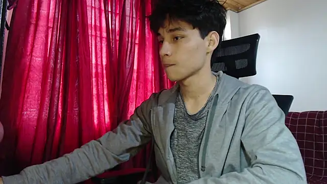 Snapshot of Marck-Pro chatting on 14, 7, 2026 Marck-Pro online show from 14, 7, 2026