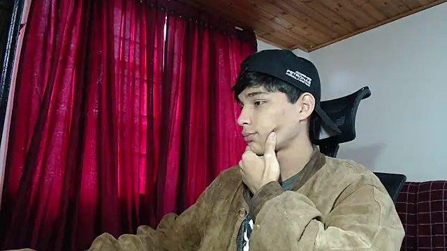 Snapshot of Marck-Pro chatting on 18, 7, 2026 Marck-Pro online show from 18, 7, 2026