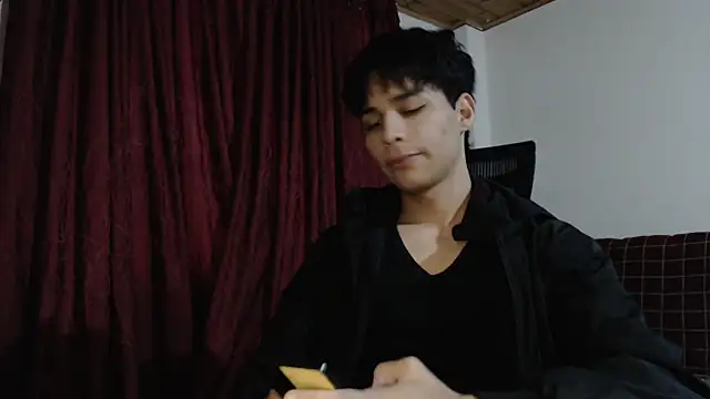 Snapshot of Marck-Pro chatting on 25, 7, 2026 Marck-Pro online show from 25, 7, 2026