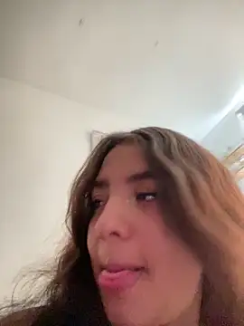 midarixxx online show from 11, 4, 2026