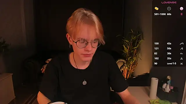 Liam Blair online show from 22, 4, 2026
