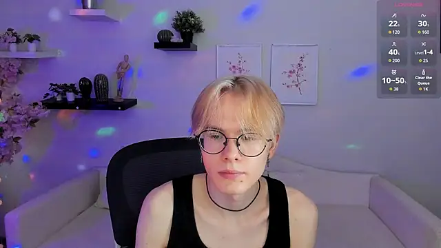 Liam Blair online show from 28, 4, 2026