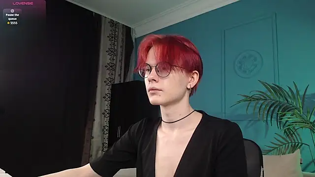 Liam Blair online show from 16, 5, 2026