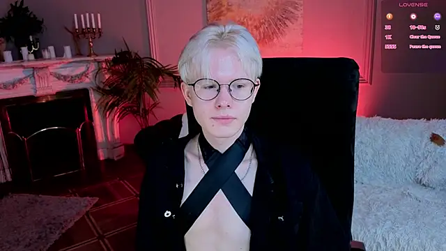 Liam Blair online show from 29, 6, 2026