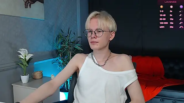 Liam Blair online show from 9, 7, 2026
