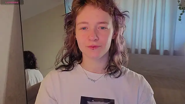 Ricki Bloom online show from 7, 6, 2026