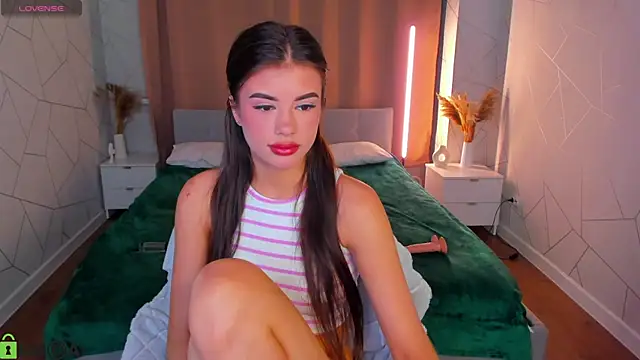 Alisha Blakee online show from 11, 7, 2026
