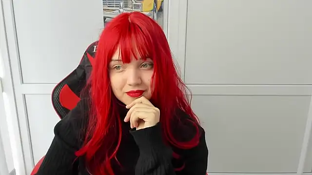 Caroline cutte online show from 12, 4, 2026