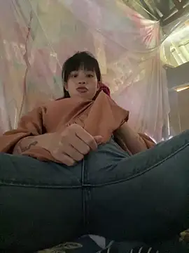 Snapshot of Neo-baby chatting on 2, 7, 2026 Neo-baby online show from 2, 7, 2026