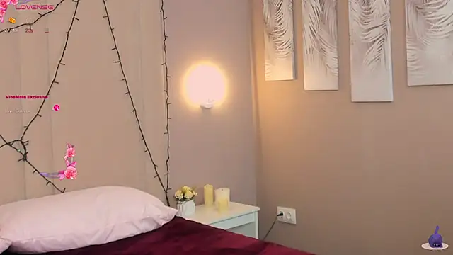 Snapshot of Liacandy_ chatting on 13, 4, 2026 Liacandy online show from 13, 4, 2026