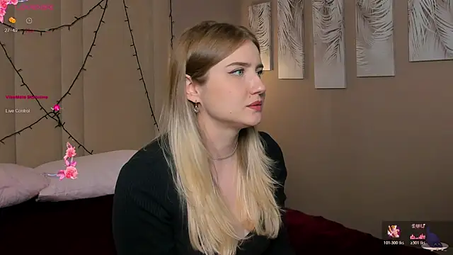 Snapshot of Liacandy_ chatting on 14, 4, 2026 Liacandy online show from 14, 4, 2026