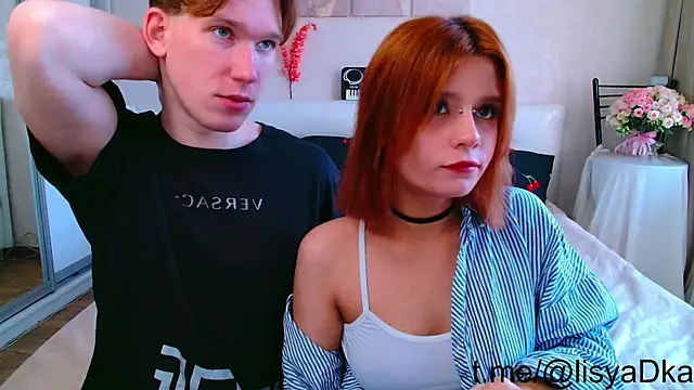 The Slutty Fox online show from 25, 4, 2026