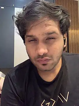 Asianstud69 online show from 25, 4, 2026