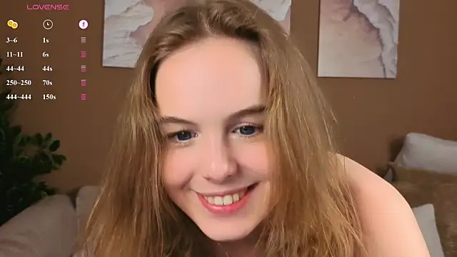 LeiaMurph online show from 28, 7, 2026