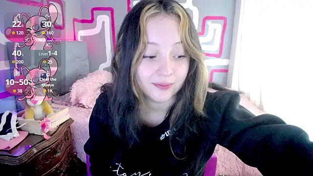 vero doll12 online show from 10, 4, 2026