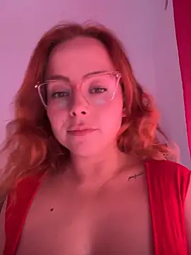 lady marmaladee online show from 23, 4, 2026