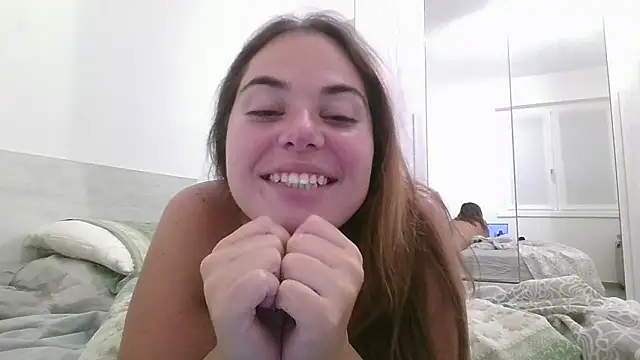 Sanny1609 online show from 25, 5, 2026