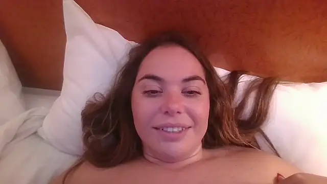 Sanny1609 online show from 16, 6, 2026