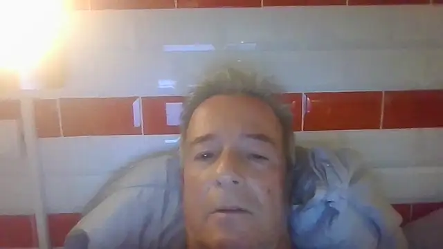 Sanny1609 online show from 6, 7, 2026