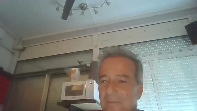 Sanny1609 online show from 9, 7, 2026