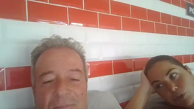 Sanny1609 online show from 13, 7, 2026
