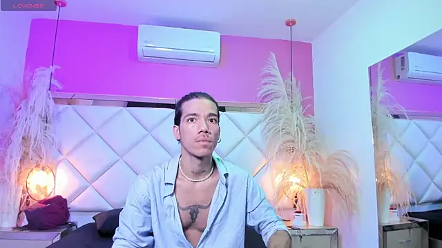 AngeloRoush online show from 16, 4, 2026