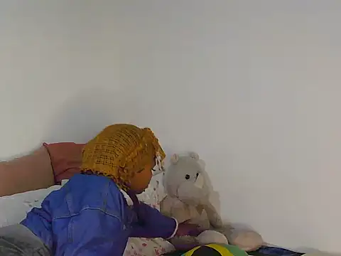 Darrkdeeva669 online show from 11, 6, 2026