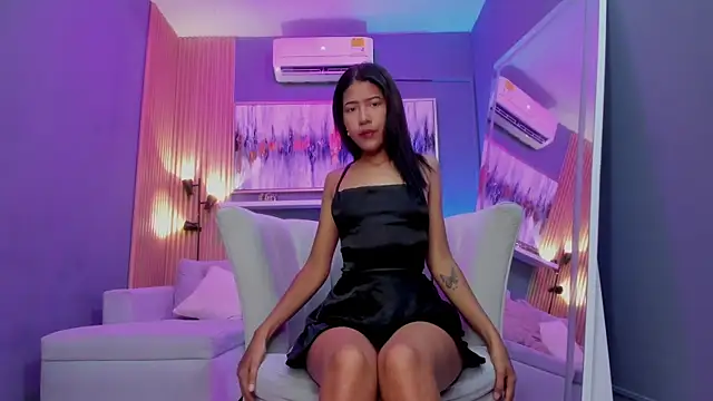 ivania lua online show from 21, 4, 2026