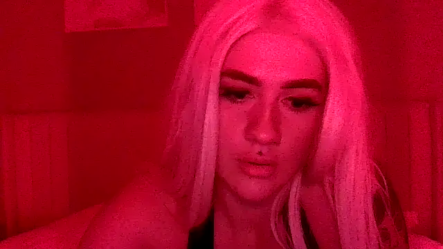 BettyBadNews online show from 18, 4, 2026