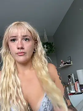 BettyBadNews online show from 1, 5, 2026