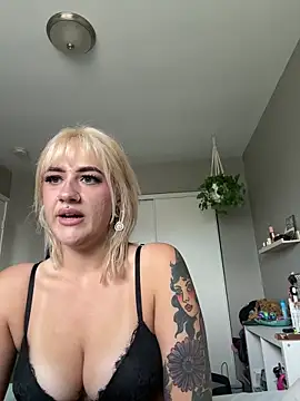 BettyBadNews online show from 6, 5, 2026