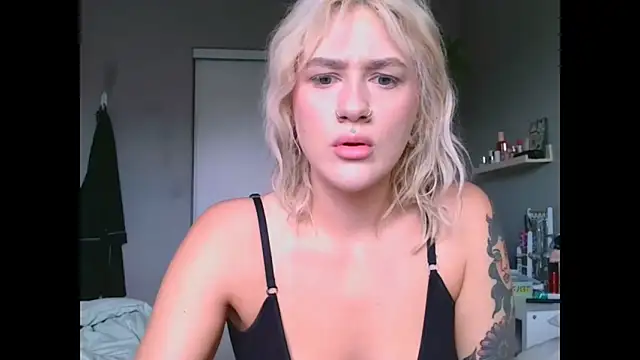 BettyBadNews online show from 29, 5, 2026