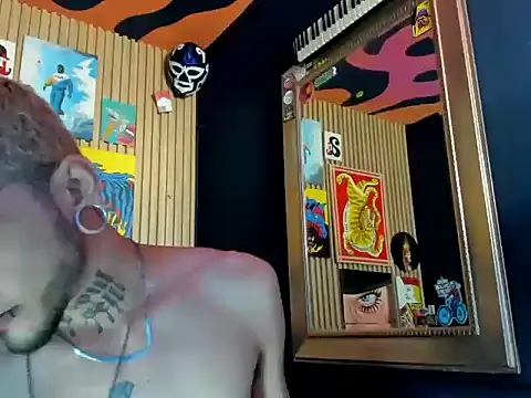 Snapshot of Murdockk chatting on 5, 6, 2026 Murdockk online show from 5, 6, 2026