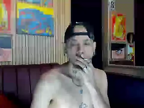 Snapshot of Murdockk chatting on 7, 6, 2026 Murdockk online show from 7, 6, 2026