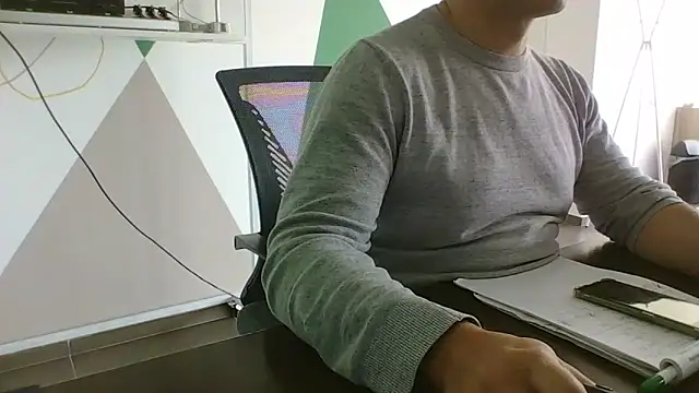 brunosso85ita online show from 15, 4, 2026