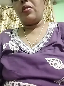 Snapshot of Monika_telugu_queen chatting on 30, 4, 2026 Monika telugu queen online show from 30, 4, 2026