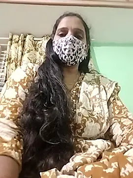 Snapshot of Monika_telugu_queen chatting on 8, 6, 2026 Monika telugu queen online show from 8, 6, 2026