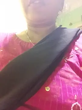 Snapshot of Monika_telugu_queen chatting on 4, 7, 2026 Monika telugu queen online show from 4, 7, 2026
