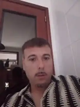 Snapshot of CasalFire chatting on 21, 6, 2026 CasalFire online show from 21, 6, 2026