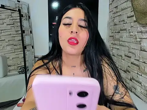 SamiBigAss online show from 16, 5, 2026