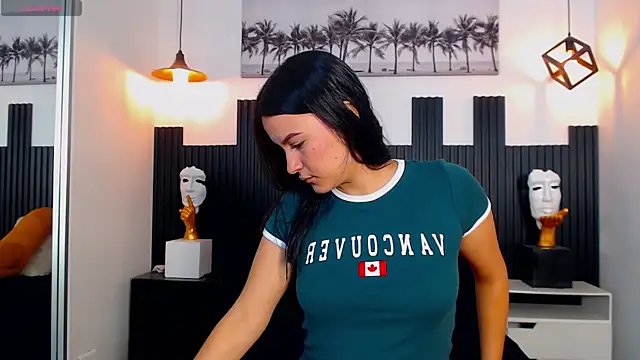 rosaleia  online show from 16, 4, 2026