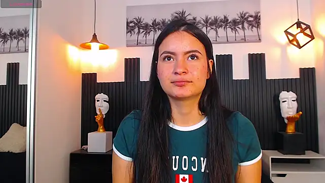 rosaleia  online show from 16, 4, 2026