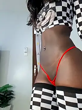 Sexxy Babe2 online show from 30, 4, 2026