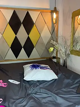 Snapshot of ImBastet chatting on 25, 4, 2026 ImBastet online show from 25, 4, 2026